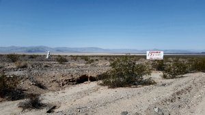 Land for sale on Route 66