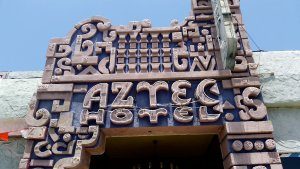 Aztec Hotel Monrovia, CA