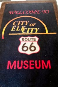 Route 66 Museum Elk City, OK
