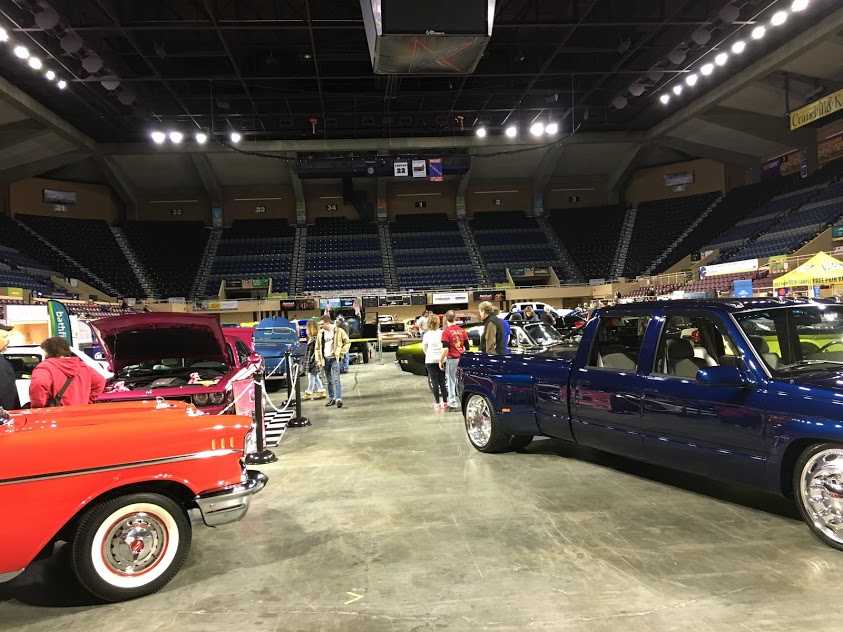 2019 MDA Car Show – Virginia Corvette Club, Inc.